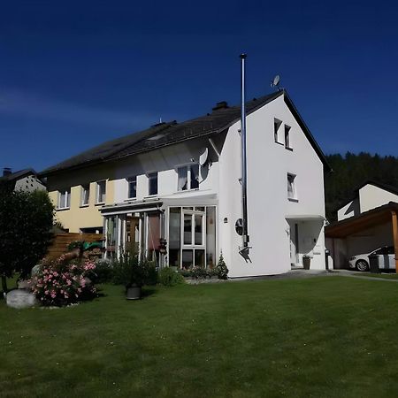 Fewo Cheny 2 Mit 36Qm Titisee-Neustadt Dış mekan fotoğraf