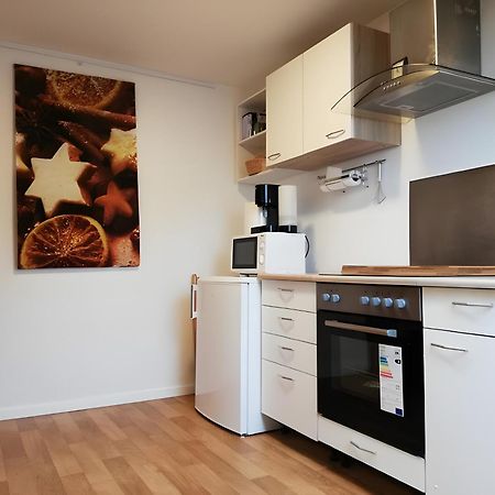Fewo Cheny 2 Mit 36Qm Titisee-Neustadt Dış mekan fotoğraf