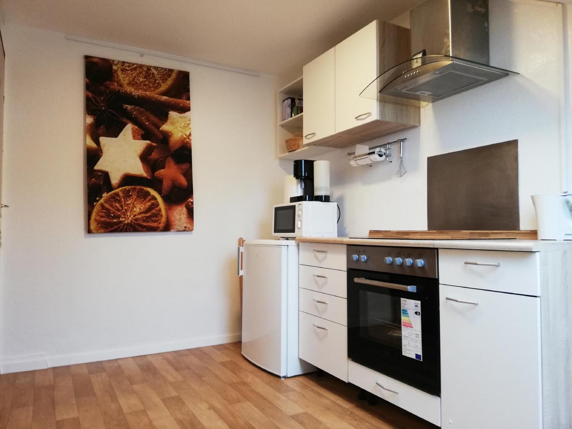 Fewo Cheny 2 Mit 36Qm Titisee-Neustadt Dış mekan fotoğraf