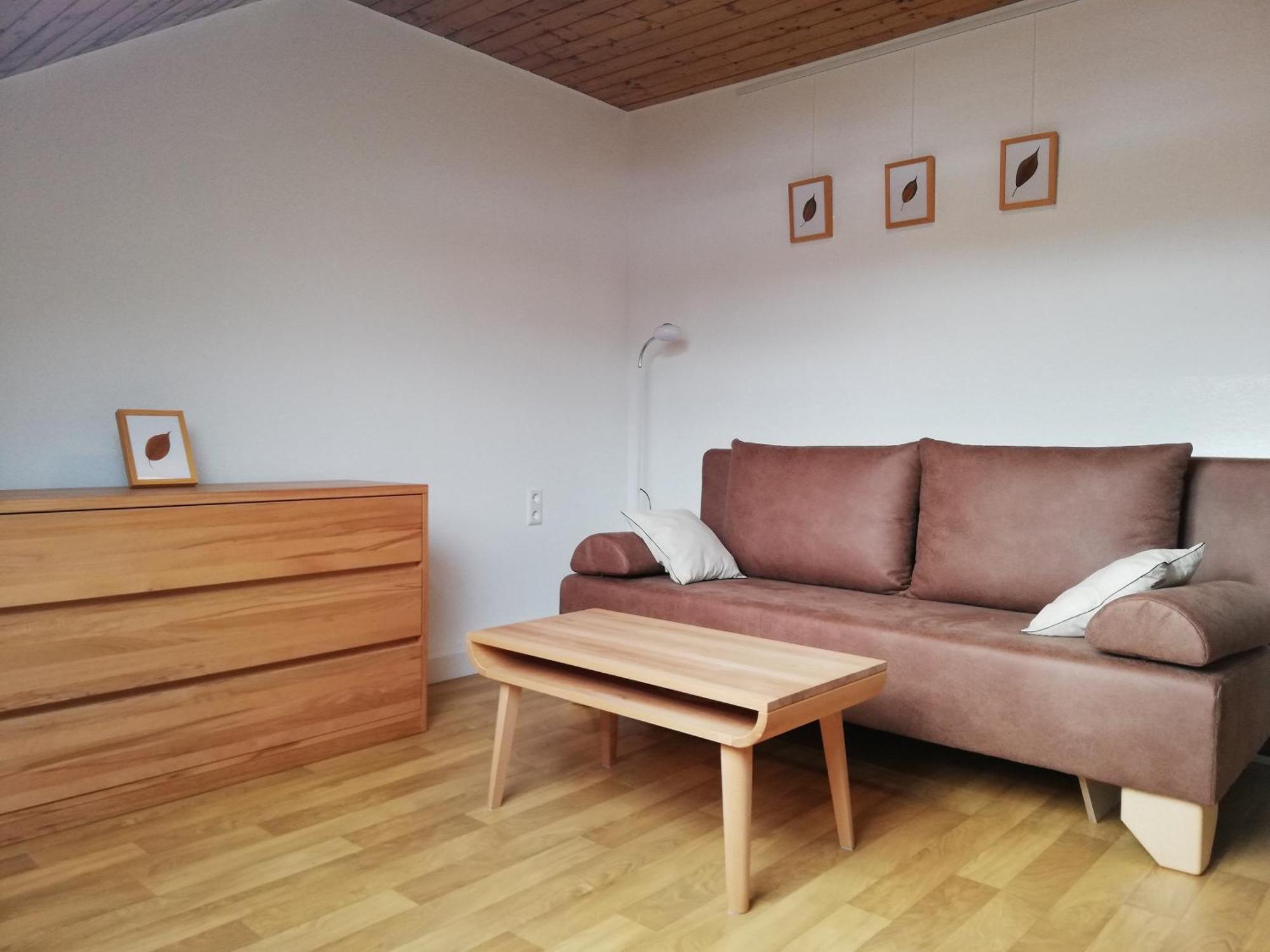 Fewo Cheny 2 Mit 36Qm Titisee-Neustadt Dış mekan fotoğraf