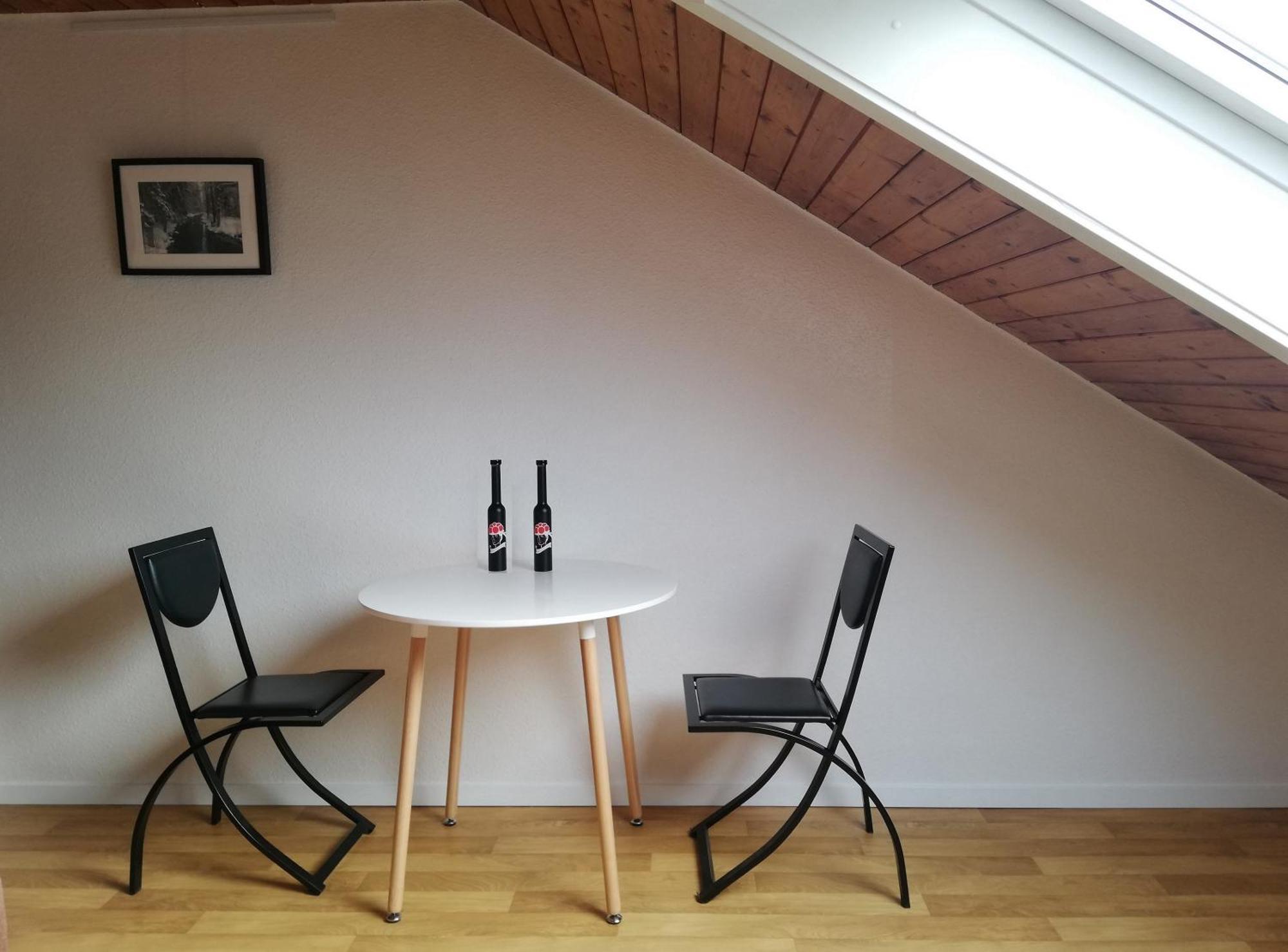 Fewo Cheny 2 Mit 36Qm Titisee-Neustadt Dış mekan fotoğraf
